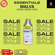 MALVA Parfume Pria dan Wanita || Bibit parfume Murni segel pabrik essentiale 500ml