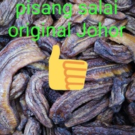 Pisang salai original Johor murah