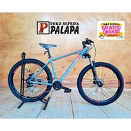 MTB 27.5 Polygon Premier 4.0 New Sepeda Gunung 4