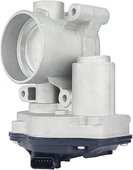 Tps Position Sensor For C-Max Dm2 2007 2008 2009 2010 60Mm Throttle Body Assy 1537636 Vp4F9U-9E928-D