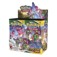 Pokemon Sword & Shield Evolving Skies Booster Box