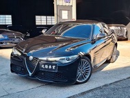 《 2018 Alfa Romeo Giulia Veloce Q4 》