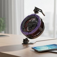 MEMO CX08 PRO 9V2A Universal Smartphone Cooler, Magnetic Back Clip, Frozen Semiconductor Radiator, H