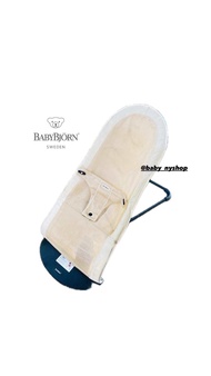 BabyBjorn bouncer Mesh   เปลเด้ง Baby Bjorn  มือสอง สภาพสวย