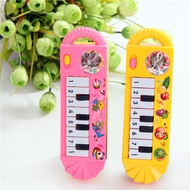 Hot Sale Children's Toys Wholesale Early Education/Music/Smart Toys Music Toys Small Portable Music 