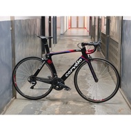 Cervelo S5 Size 52