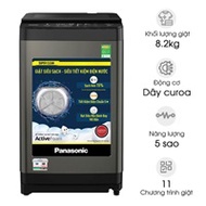 Máy giặt Panasonic 8.2kg NA-F82Y01DRV