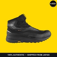 Gaerne G.XENON GORE-TEX Motorcycle Boots, Waterproof Riding Shoes, Casual