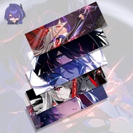 Acheron Honkai Star Rail Slap Sticker - Waterproof Vinyl Sticker - Acheron hsr Anime Slap Sticker