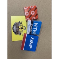 Vespa Classic Bearing 6302 and Special BearingJB1005 Gear Cluster