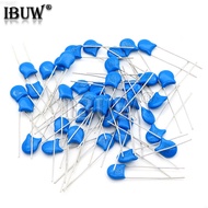 20PCS 1KV 2KV 3KV High voltage Ceramic Capacitor 5PF 30PF 47PF 56PF 100PF 220PF 1NF 2.2NF 3.3NF 4.7N