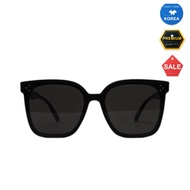 [BVH EYEWEAR] ZIGGY C1 Korean Fashion Sunglasses / Korean Sunglasses / Oversized Square Frame by Stu