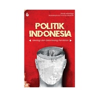 Indonesian Political Book: Ideology and Thought Waves [ORIGINAL]