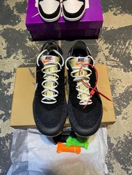 Off white x Nike Air Vapormax