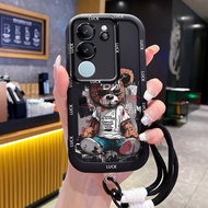 Casing For VIVO V29 5G V29 Pro 5G Case Silicone