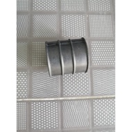 rubber connector exhaust yamaha dt 125 dt125