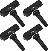 TPMS Sensors, 4Pcs C2C41656 Car Tire Pressure Sensor TPMS Sensor, For Jaguar 0415 Xf Xfr XType Xk Xk