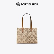 TORY BURCH T MONOGRAM กระเป๋าสะพายใบเล็ก 145535