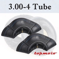 2x 3.00-4 Tire Tube for Razor E300 & E325 Scooter Pocket Bike ATV Rocket 9x3.5-4