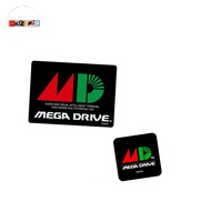 Sticker sega Mega Drive Mini Sticker Set retro game