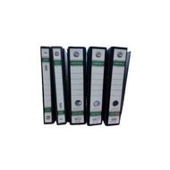 Lever Arch File 3” AFF 403 D-Ring File 25mm Lion File