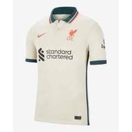 New 2023-24 Liverpool home jersey high quality LFC football jersey