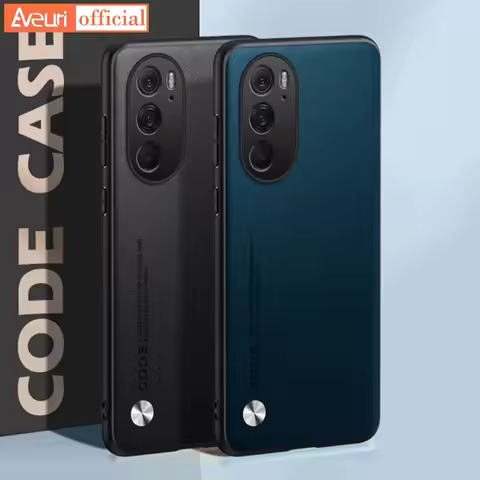 Luxury PU Leather Case For Motorola Moto Edge Plus 2022 Edge X30 30 Pro 5G Matte Cover Silicone Full