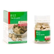 Best seller EU YAN SANG TIAN QI CAPSUL SINGAPORE / panax notoginseng