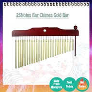 Bar Chime 25 Bars - CYD-25A