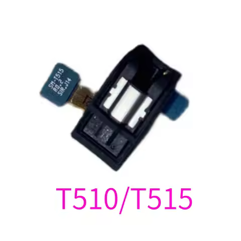 For Samsung Galaxy Tab A 10.1 2019 T510 T515 Headphone Earphone Jack Audio Flex Cable Ribbon