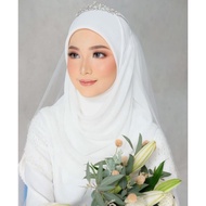 Crown Pengantin Crown Nikah Crown Tunang