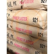 PYE Premix Plaster 921 - 25kg