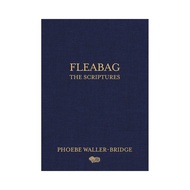 FLEABAG THE SCRIPTURES PHOEBE WALER BRIDGE