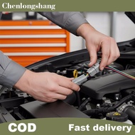chenlongshang Waterproof Electrical Connector 2 3 4 6 8 12 Pin Kit DT04-12P DT06-12S for Marine Auto