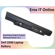Dell Latitude 5MTD8 7WV3V JR6XC YFDF9 H4PJP 3350 L3340 L3350 E3340 E3350 3340 Laptop Battery