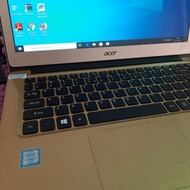 laptop acer core i7