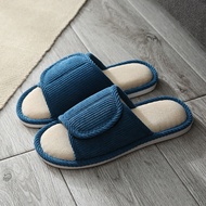 Elderly diabetes foot swelling shoes Men's and women's indoor foot swelling shoes