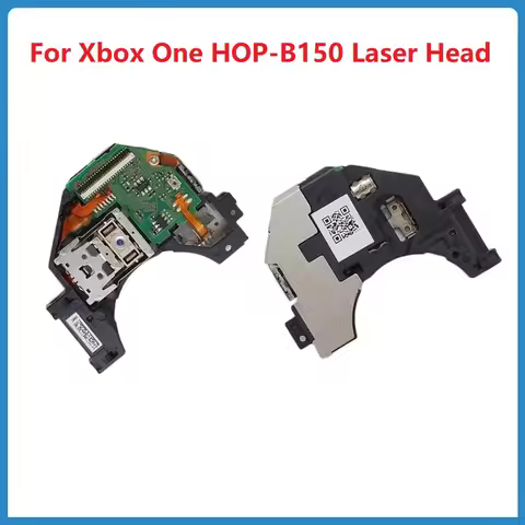 1pcs Original B150 Laser Head For Xbox One Console HOP B150 Optical Laser Lens DVD Drive Replacement
