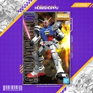 MG GP01 Gundam Zephyranthes 1/100 BANDAI