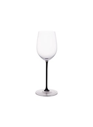 RIEDEL SOMMELIERS BLACK TIE WINE GLASS − MATURE BORDEAUX