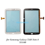 LAYAR Zrc Touchscreen Touch Screen for Samsung Galaxy TAB Note 8 N51