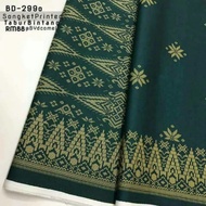 Kain pasang cotton