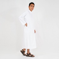 Kaftan New Eliza Kaftan Ceruty Jumbo Kaftan Beads Motive Kaftan P DG666 Al-Isra Robe Salman Wear