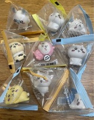 Chiikawa mini figure
