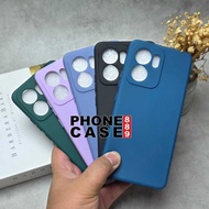IQOO Z7 IQOO Z7X CASE MACARON SQUARE LIQUID EDGE SOFT CASE IQOO Z7 IQOO Z7X MS-1