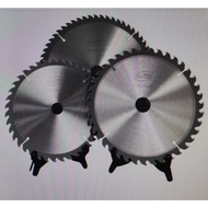 DIY SAW BLADE : DEMAX FAST CIRCULAR WOOD SAW BLADE 8" - 205 X 2.6 X 30/25.4 X Z = 80