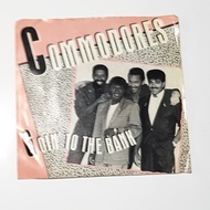 Record Song 7 Inch Vinyl/ USA Commodores - Goin' To The Bank