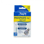 Api - Test Phosphat kit - Test PO4 Phosphate Freshwater & Saltwater