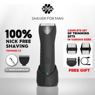 (𝐒𝐆 𝐒𝐓𝐎𝐂𝐊𝐒) Shaver / Trimmer / Men Shaver / Mini Shaver / Groin Trimmer
