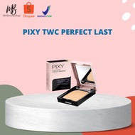 PIXY Perfect Last SPF 30+++two way cake Two Way Cake Powder